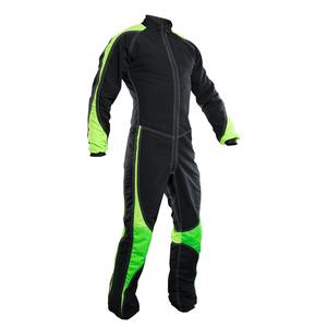 Combinaisons de saut en parachute de haute qualité, dernier design avec logo personnalisé, fabriquées à partir de matériaux de qualité supérieure pour l'extérieur - Product Image 6