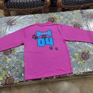 T-shirt classique Streetwear Sportswear Active wear vêtements d'extérieur - Product Image 2