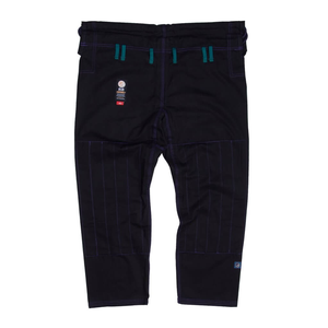 Uniforme BJJ hecho a medida para hombres, ropa de lucha, trajes de artes marciales, BRIGHT WAY INTERNATIONAL, novedad de 2024 - Product Image 2