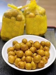 Dulzura durante todo el año Premium Frozen Longan para bebidas y POSTRES HECHOS de fruta natural 100% - Product Image 2