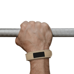 Correas de Muñeca Ligeras Personalizadas VILLE SPORTS - Material de Lona Ecológico y Duradero, Diseño Antideslizante Cómodo para Entrenamiento - Product Image 6
