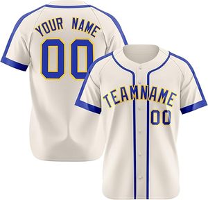 Alto fabricante nuevo estilo mejor Material hombres uniformes de béisbol precio al por mayor todos los tamaños hombres uniformes de béisbol - Product Image 2