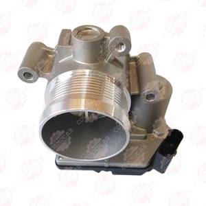 Nuovo corpo farfallato 03 l128063ac per sedile Skoda Polo Make Polo - Product Image 1