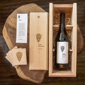 High-Quality <b>Wooden</b> <b>Wine</b> <b>Box</b> & Balancing Moon Toy Custom Logo Bulk Supply Factory Price - Product Image 1