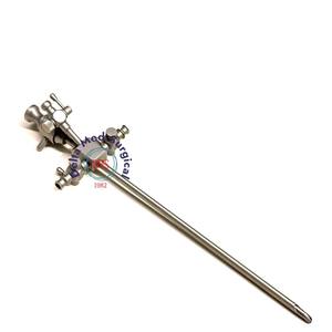 ปลอกส่องกล้องทางเดินปัสสาวะเด็ก 9.5 Fr Delta Med Surgical - Product Image 4