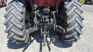 Tractor de Orugas Massey Ferguson 4609 de Servicio Pesado, 75-120 HP, Modelo 2025 - Product Image 5