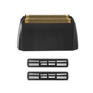 Barra de Corte de Repuesto con Cuchillas Dobles y Triples para Afeitadoras Eléctricas, Lavable e Impermeable, para Afeitar Cara y Cuerpo, 1 Unidad - Product Image 1