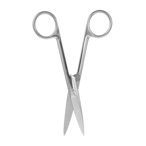 Small Size Multi-Purpose Stainless Steel <strong>Scissors</strong> Household <strong>Use</strong> Manual Thread Removal Surgical <strong>Scissors</strong> - Product Image 5