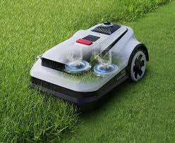 OFERTA ESPECIAL: Robot Cortacésped GOAT A3000 LiDAR con Cobertura de 3/4 de Acre - Product Image 3