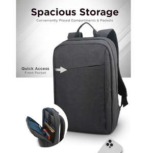 Sac à dos souple de sport personnalisé sac à dos de randonnée en plein air pour hommes sac à dos pour ordinateur portable de sports de plein air vente en gros - Product Image 5