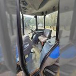 Neuf et d'occasion pour John pour Deere 6105M tracteur à roues équipement agricole à haute efficacité avec pompe à composants de noyau de boîte de vitesses E - Product Image 3