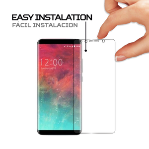 ฟิล์มกันรอยหน้าจอ ANTISHOCK Umi S2 Pro ทนทานและดูดซับแรงกระแทกสำหรับโทรศัพท์มือถือ - Product Image 2