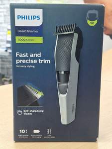 PhiIIips Norelco 7000 Wet Series S7886/84 Sense Afeitadora IQ para hombre - Product Image 6