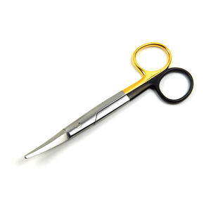 Instruments de chirurgie Gorney Facelift Ciseaux Brand New Professional Quality Stainless Steel Gorney Facelift Scissors - Product Image 1