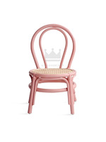 12 Ensemble de chaises pour enfants en rotin Over the Rainbow