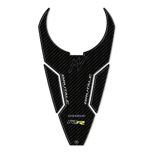 Adesivo 3D per Serbatoio Moto Compatibile con MV Agusta Brutale 1000RR - Product Image 2
