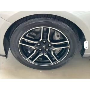 FORD MUSTANG GT PREMIUM COUPE D'OCCASION FIABLE - Product Image 3