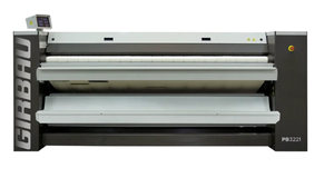 COMPRE AHORA! Fiabilidad Industrial para Sistemas de Planchado Industrial PBP5132 - EXPORTACIONES MUNDIALES - Product Image 2