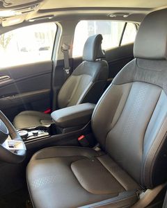 2024 <span class=keywords><strong>KIA</strong></span> SPORTAGE LX 2WD untuk dijual. - Product Image 3