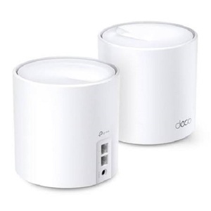 Nuevo Router <span class=keywords><strong>Mesh</strong></span> Doméstico <span class=keywords><strong>TPLink</strong></span> AX1500 Wi-Fi 6 de Doble Banda con IA - Product Image 2