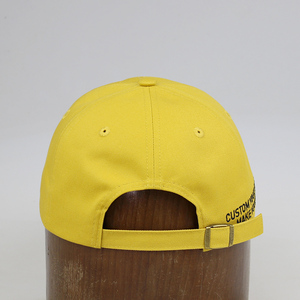 Nouvelle conception de mode Logo personnalisé Casquettes de baseball en gros Hommes Femmes Casquette de baseball avec logo brodé imprimé - Product Image 3