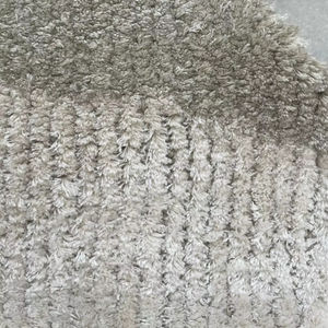 Alfombra india con mechones a mano de viscosa de estilo moderno 100%, precio de fábrica, alfombra decorativa de oración para interiores de casas - Product Image 1