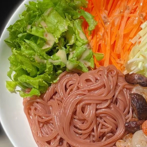 Low Calorie, High-Quality Vietnamese Brown Rice Vermicelli Gluten-Free, Healthy, Perfect for <b>Soups</b>, Salads, Stir-Fries - Product Image 1