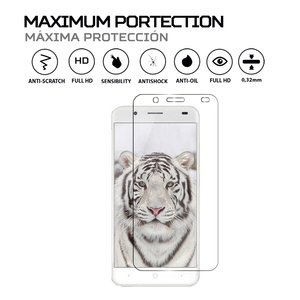 Protector de Pantalla Ulefone Tiger con Función Antishock - Product Image 2