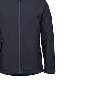 Trendy Thermoshield Jacket Warmth Everyday Essential Softshell Minimal Look Máxima comodidad chaquetas - Product Image 4