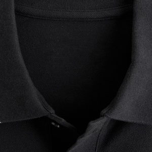 Personnalisé de haute qualité été hommes classique Style élégant chemise col polo t-shirt conception chemise formelle - Product Image 5