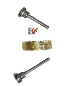 Pyramide Design Diamant Volant Outil De Gravure Or Argent Bijoux Facettes Outils pour Faire Des Conseils pour Volant & Bijoux - Product Image 4