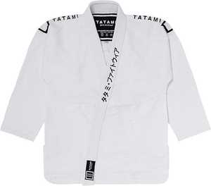 Uniforme de Jiu-Jitsu Brasileño Personalizado con Logotipo para Adultos Unisex |   Kimono de Jiu-Jitsu Brasileño, 100% Algodón, 350 g/m² - Product Image 1