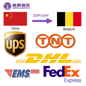 Transport de marchandises par camion et par <span class=keywords><strong>mer</strong></span> DDP Chine vers France Dédouanement double Taxe incluse avec suivi Agent maritime St Martin - Product Image 1