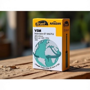 แปรงขัด Xelerion VSM Schleifband E07 KK670J 457x13 มม. ความหยาบ 600 STA+VA แพ็ค 300 ชิ้น - Product Image 3