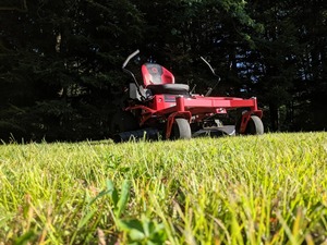 PROVEEDOR VERIFICADO DE VENTAS DE LA MEJOR CALIDAD para TROY-Bilt Mustang Z42 42 pulgadas Kohler 22 hp de Calidad Premium para Agricultura - Product Image 6