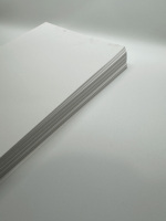 Papel de Impresión Offset 100% Fibra de Algodón para Documentos Profesionales y de Archivo con Grosor Personalizable