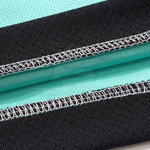 Conjunto de Uniforme de Fútbol Personalizado, Tela de Alta Calidad, Transpirable y Ligero, Apto para Entrenamiento de Equipos - Product Image 6