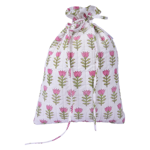 Tendencia 100% algodón pato colores brillantes tradicional Aari bordado Phulkari hecho a mano mantas para colcha y cubierta de mesa - Product Image 6