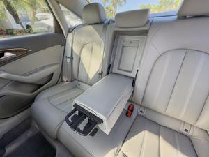 Audi A6 3.0T Quattro Prestige 2013 Usado en Buen Estado - Product Image 5