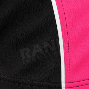 Uniforme de netball fabriqué par un fabricant pakistanais, couleur et design personnalisés, uniforme de netball à prix avantageux - Product Image 6