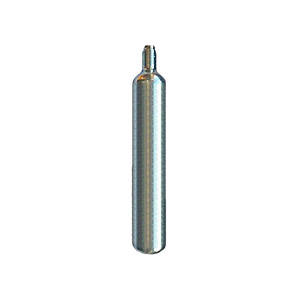 Cartouche de CO2 de 88g pour lanceur de billes de poivre, équipement d'entraînement, pression fiable pour les scénarios d'entraînement en intérieur - Product Image 2