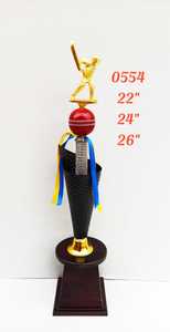 Los plásticos más vendidos, celebraciones decorativas, fiesta, regalo de agradecimiento, premios de la Academia deportiva y artículos de regalo, regalos universitarios - Product Image 3