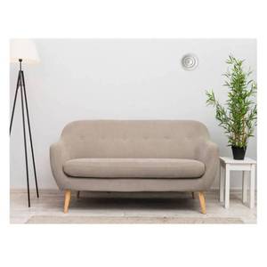 Diffuseur circulaire multi-coniques réglable Tecnosystemi en plastique ABS blanc pour climatiseur, grilles de collier intégrées - Product Image 5