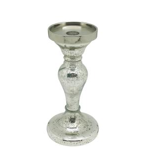 Soporte de vela de metal más vendido con diseño de velas de tendencia decoración del hogar para centros de mesa de sala de estar y uso de bares - Product Image 1