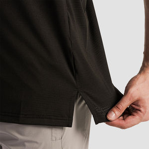 Camiseta sin mangas de verano de alta calidad para hombre al por mayor, Camiseta deportiva sin mangas de 100g, camiseta sin mangas de algodón de peso pesado para hombre - Product Image 6