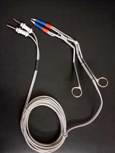 Pince super bipolaire de Panicker Pince PSB Pinces laparoscopiques Pince super bipolaire - Product Image 3