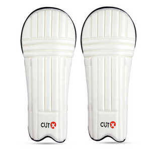 Meilleures ventes Pas cher Prix Performance Cricket Batting Pads Personnalisé Complet Hautement Personnalisé Cricket Batting Pads Pour La Vente En Ligne - Product Image 1