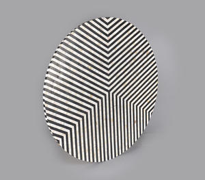 Fait à la main MDF & Mop Table Top Résine Artisanat Produit - Product Image 3