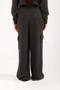 Nouveau pantalon ample confortable pour femmes, vêtements de sport, vêtements de plein air pour femmes, pantalon décontracté tendance, pantalon de jogging ample, pantalon de sport - Product Image 4