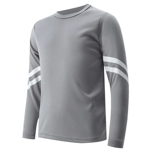 Men Surf Sunscreen Diving Suit Rash Protection <b>t</b>-<b>Shirt</b> Swimsuit Tight Short-Sleeved <b>Swimming</b> Floating UV Protection Diving Suit - Product Image 3